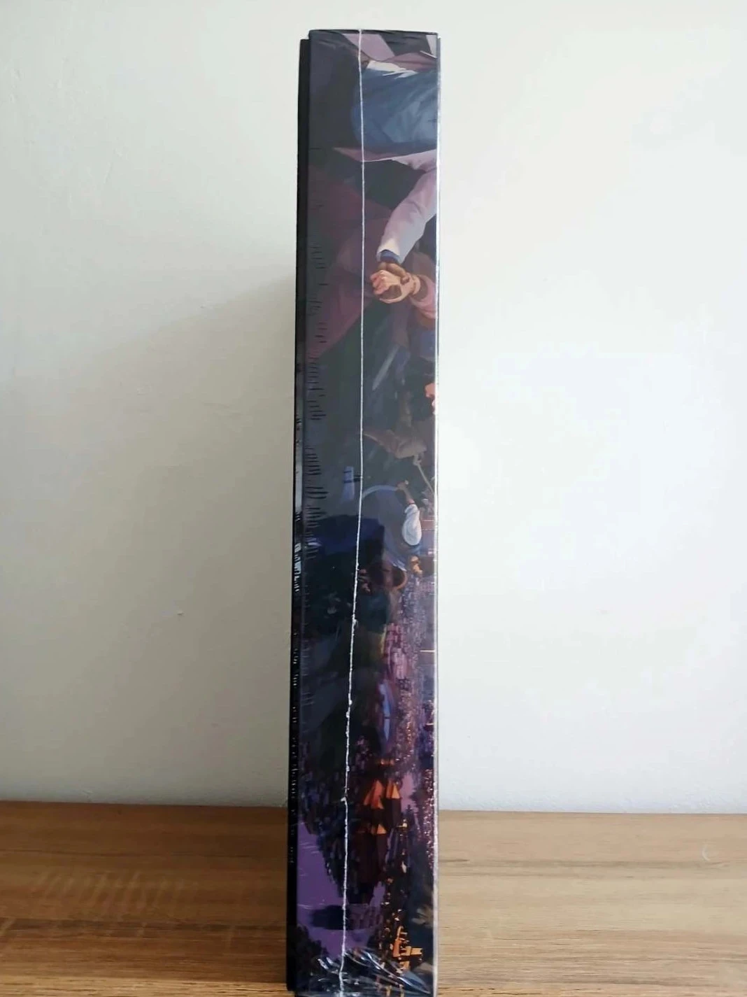 Puzzle Humankind 1000 stukken Khmer Empire 8 x 68,3 cm – photo 3